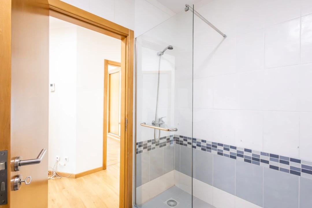 Apartamento T3 para Venda em Nossa Senhora do Pópulo, Coto e São Gregório Foto 25