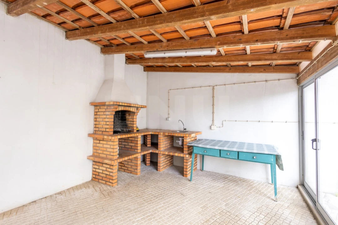 Apartamento T3 para Venda em Nossa Senhora do Pópulo, Coto e São Gregório Foto 27