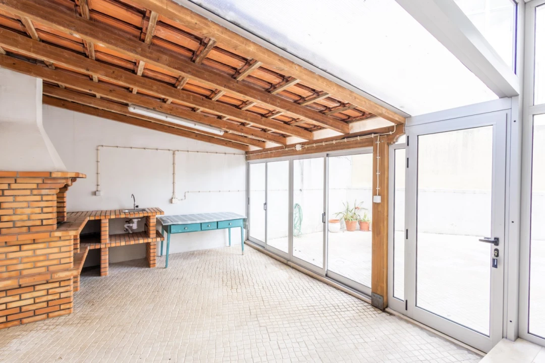 Apartamento T3 para Venda em Nossa Senhora do Pópulo, Coto e São Gregório Foto 28