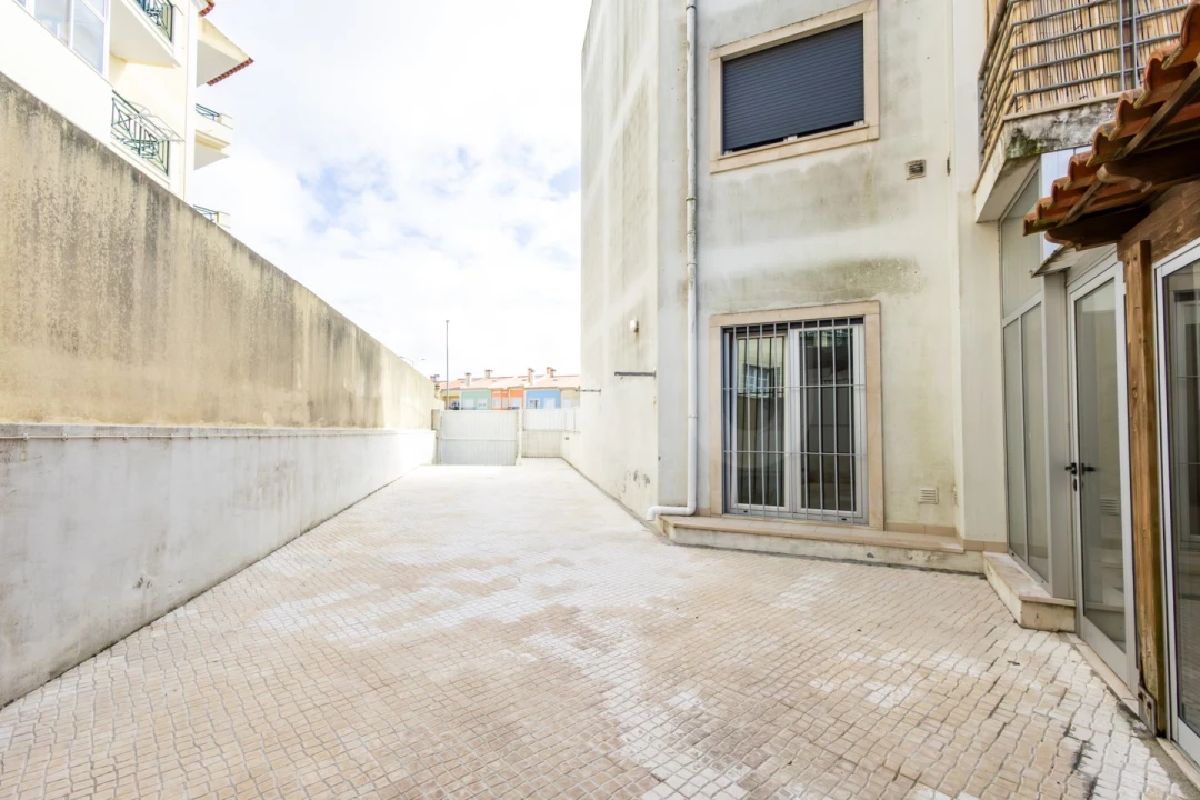 Apartamento T3 para Venda em Nossa Senhora do Pópulo, Coto e São Gregório Foto 32