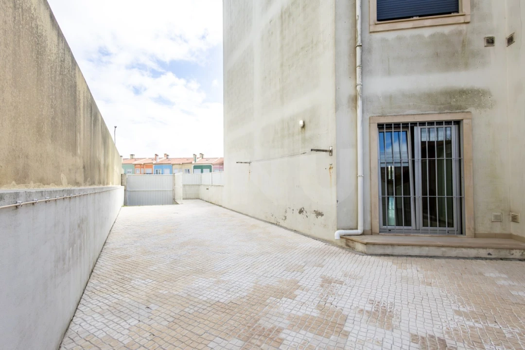 Apartamento T3 para Venda em Nossa Senhora do Pópulo, Coto e São Gregório Foto 34