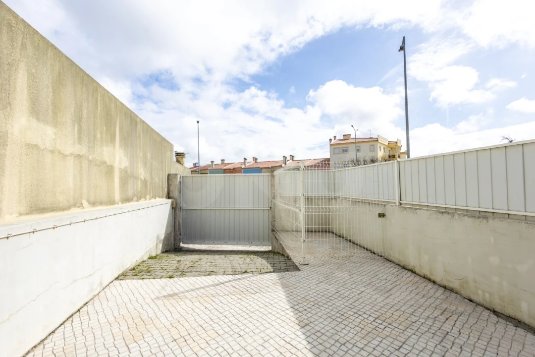 Apartamento T3 para Venda em Nossa Senhora do Pópulo, Coto e São Gregório Foto 35