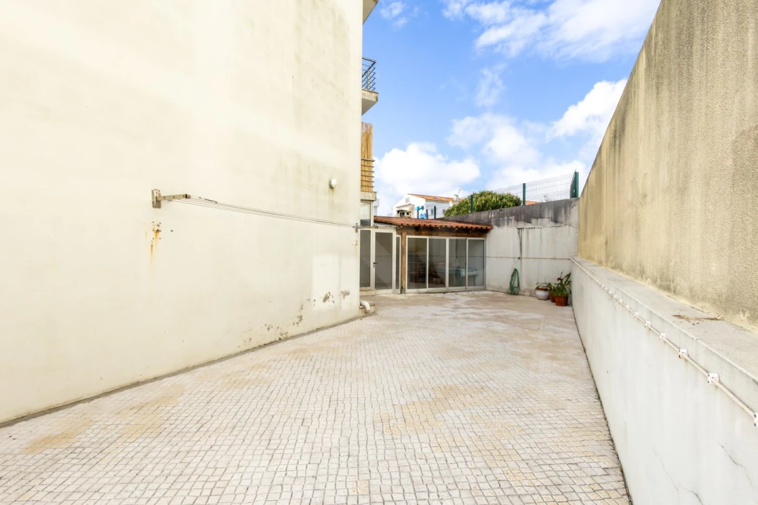 Apartamento T3 para Venda em Nossa Senhora do Pópulo, Coto e São Gregório Foto 37