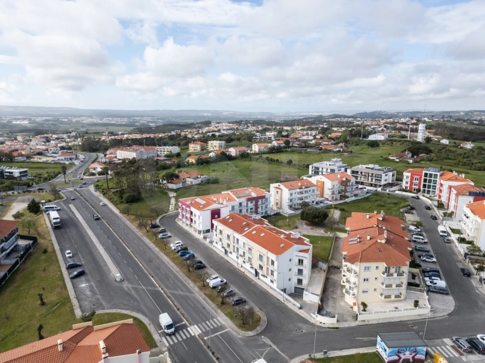 Apartamento T3 para Venda em Nossa Senhora do Pópulo, Coto e São Gregório Foto 47