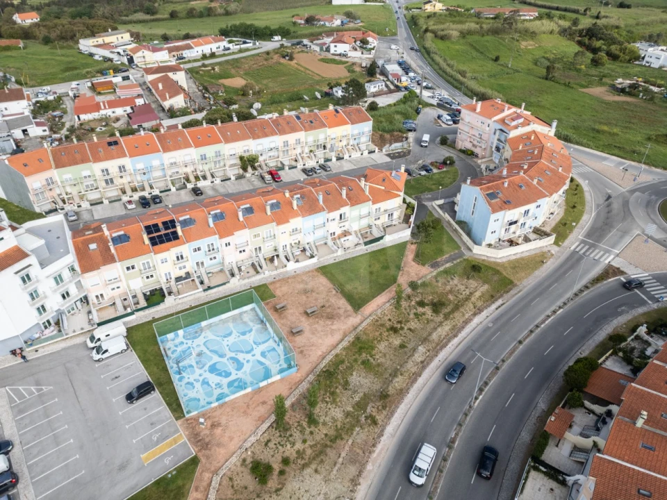 Apartamento T3 para Venda em Nossa Senhora do Pópulo, Coto e São Gregório Foto 51