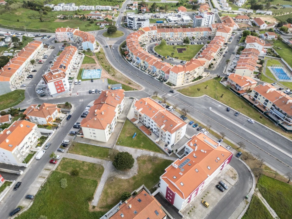 Apartamento T3 para Venda em Nossa Senhora do Pópulo, Coto e São Gregório Foto 52