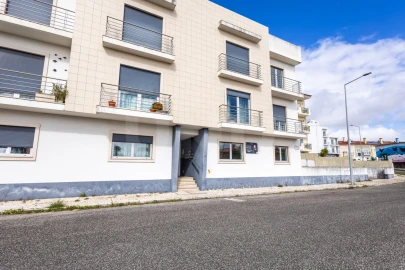 Apartamento T3 para Venda em Nossa Senhora do Pópulo, Coto e São Gregório