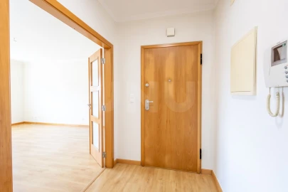 Apartamento T3 para Venda em Nossa Senhora do Pópulo, Coto e São Gregório