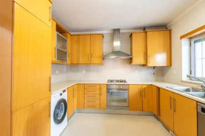 Apartamento T3 para Venda em Nossa Senhora do Pópulo, Coto e São Gregório