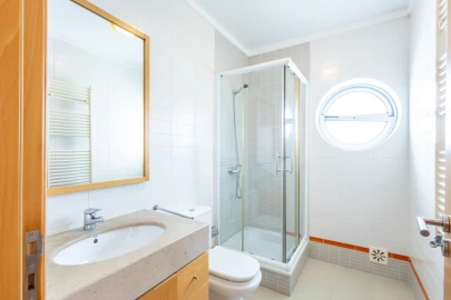 Apartamento T3 para Venda em Nossa Senhora do Pópulo, Coto e São Gregório