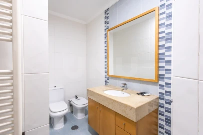 Apartamento T3 para Venda em Nossa Senhora do Pópulo, Coto e São Gregório