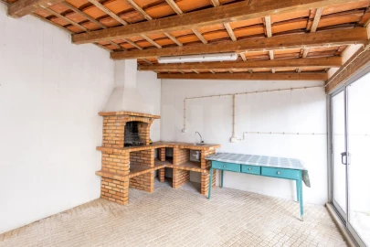 Apartamento T3 para Venda em Nossa Senhora do Pópulo, Coto e São Gregório