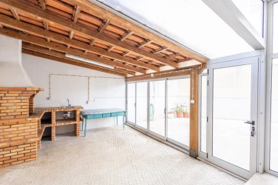 Apartamento T3 para Venda em Nossa Senhora do Pópulo, Coto e São Gregório