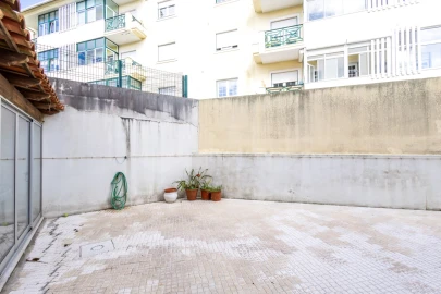 Apartamento T3 para Venda em Nossa Senhora do Pópulo, Coto e São Gregório