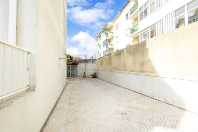 Apartamento T3 para Venda em Nossa Senhora do Pópulo, Coto e São Gregório