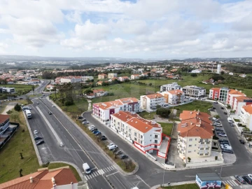 Apartamento T3 para Venda em Nossa Senhora do Pópulo, Coto e São Gregório