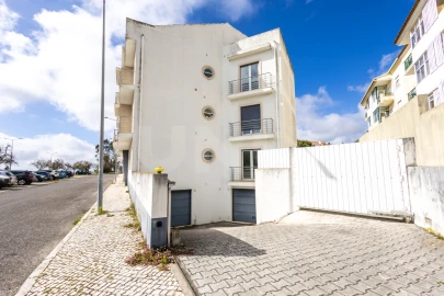 Apartamento T3 para Venda em Nossa Senhora do Pópulo, Coto e São Gregório