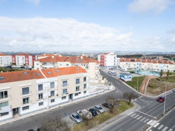 Apartamento T3 para Venda em Nossa Senhora do Pópulo, Coto e São Gregório