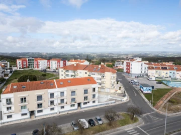 Apartamento T3 para Venda em Nossa Senhora do Pópulo, Coto e São Gregório