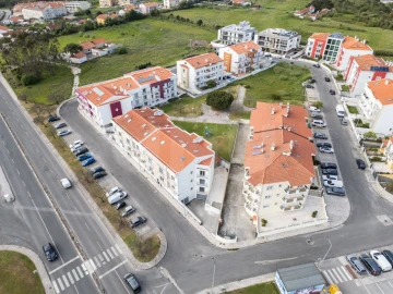 Apartamento T3 para Venda em Nossa Senhora do Pópulo, Coto e São Gregório
