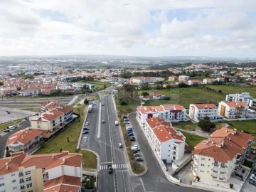 Apartamento T3 para Venda em Nossa Senhora do Pópulo, Coto e São Gregório