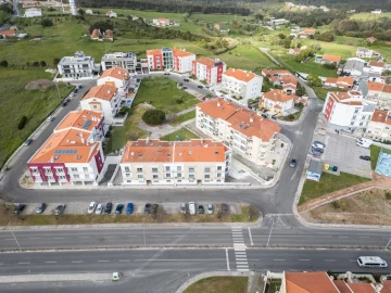 Apartamento T3 para Venda em Nossa Senhora do Pópulo, Coto e São Gregório