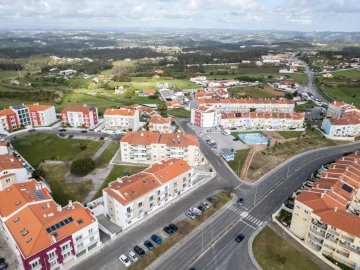 Apartamento T3 para Venda em Nossa Senhora do Pópulo, Coto e São Gregório