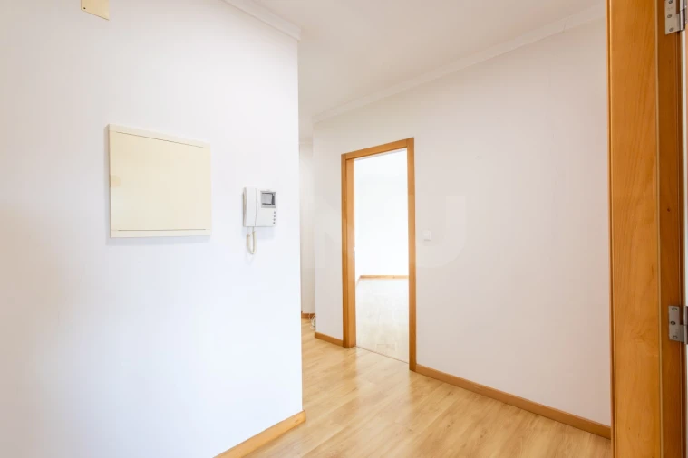 Apartamento T3 para Venda em Nossa Senhora do Pópulo, Coto e São Gregório Foto 3