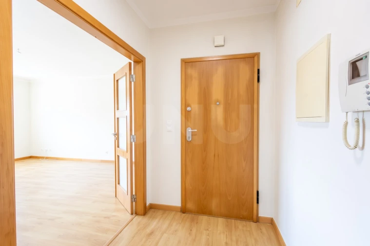 Apartamento T3 para Venda em Nossa Senhora do Pópulo, Coto e São Gregório Foto 4