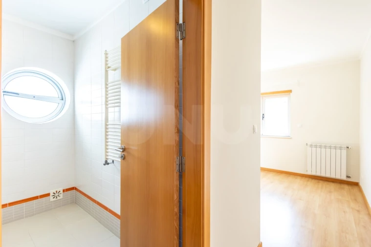 Apartamento T3 para Venda em Nossa Senhora do Pópulo, Coto e São Gregório Foto 13