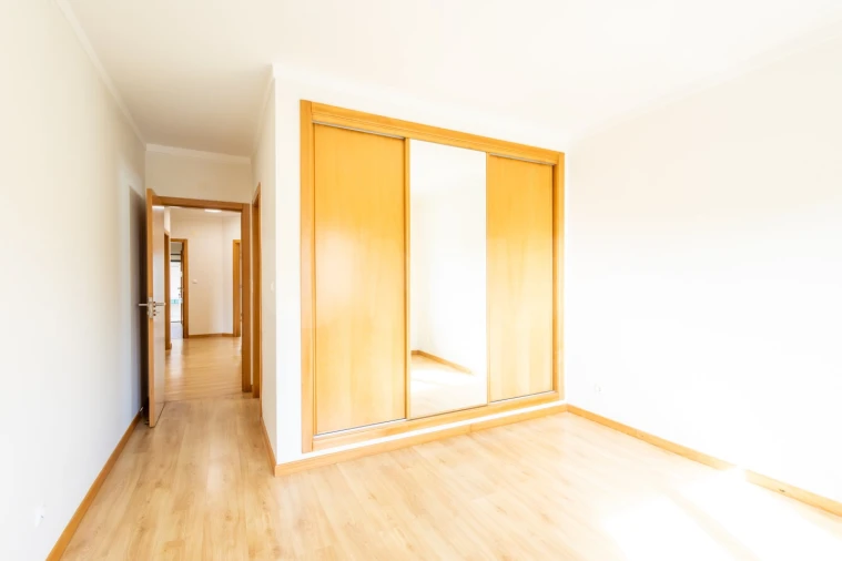 Apartamento T3 para Venda em Nossa Senhora do Pópulo, Coto e São Gregório Foto 17