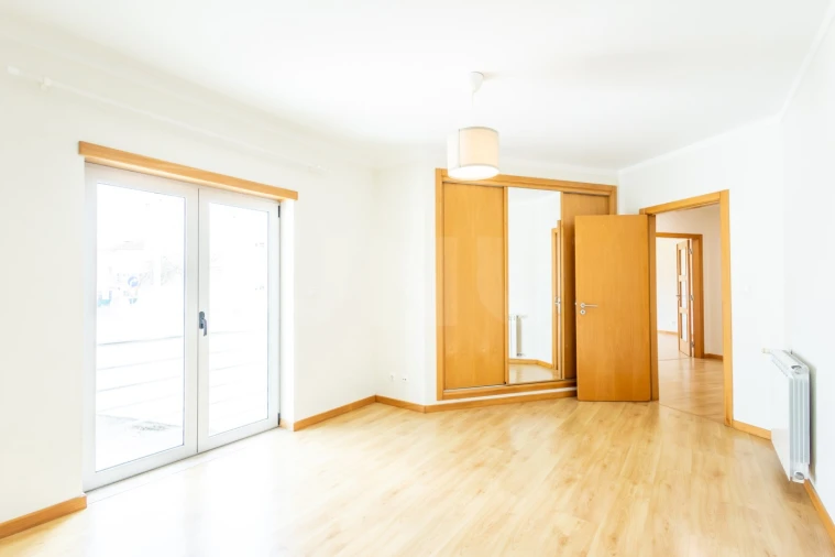 Apartamento T3 para Venda em Nossa Senhora do Pópulo, Coto e São Gregório Foto 20