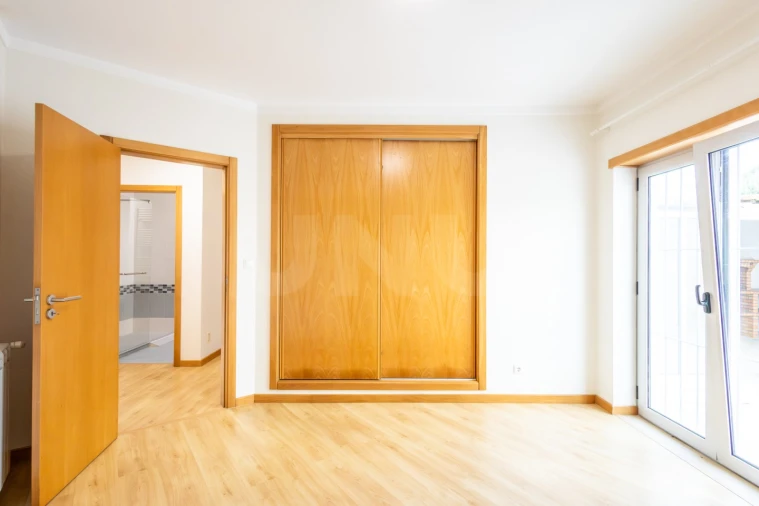 Apartamento T3 para Venda em Nossa Senhora do Pópulo, Coto e São Gregório Foto 23