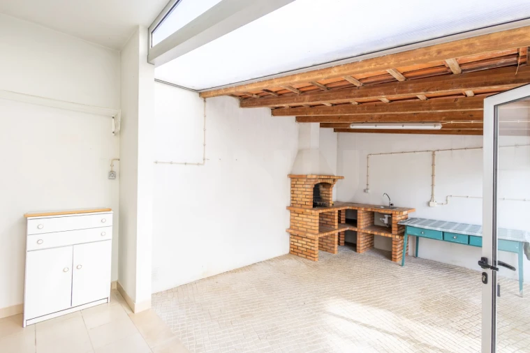 Apartamento T3 para Venda em Nossa Senhora do Pópulo, Coto e São Gregório Foto 26