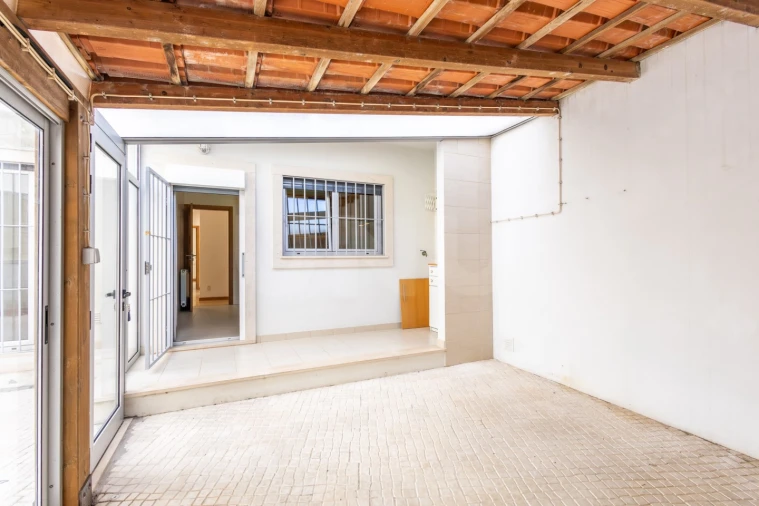 Apartamento T3 para Venda em Nossa Senhora do Pópulo, Coto e São Gregório Foto 29