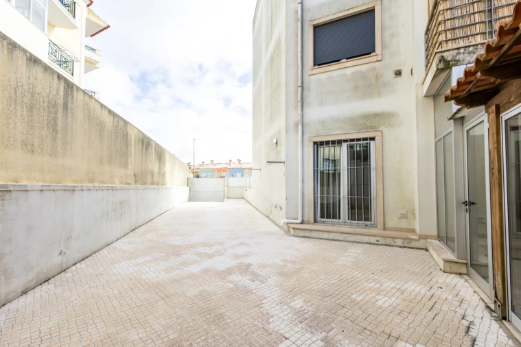 Apartamento T3 para Venda em Nossa Senhora do Pópulo, Coto e São Gregório Foto 32