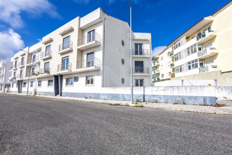 Apartamento T3 para Venda em Nossa Senhora do Pópulo, Coto e São Gregório Foto 42