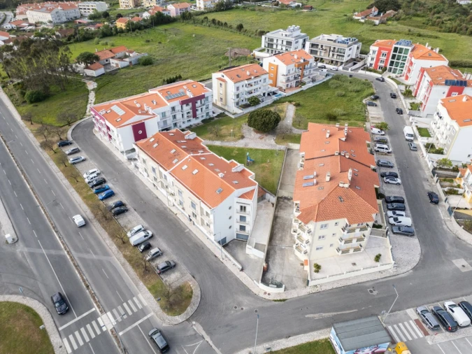 Apartamento T3 para Venda em Nossa Senhora do Pópulo, Coto e São Gregório Foto 46