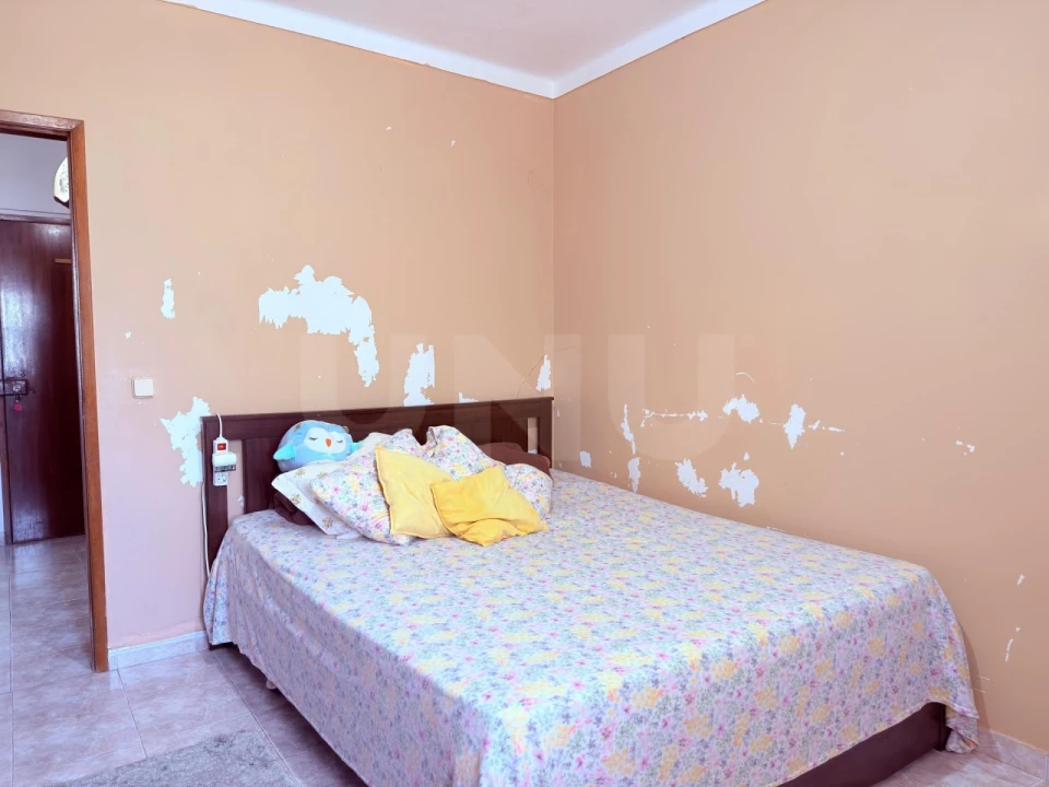 Apartamento T2 para Venda em Arruda dos Vinhos Foto 10