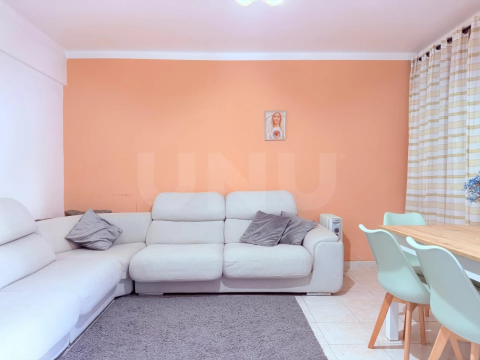 Apartamento T2 para Venda em Arruda dos Vinhos Foto 2