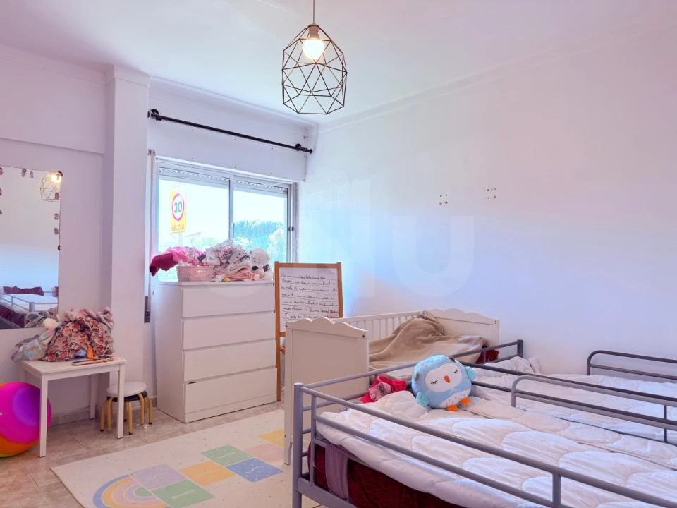 Apartamento T2 para Venda em Arruda dos Vinhos Foto 16