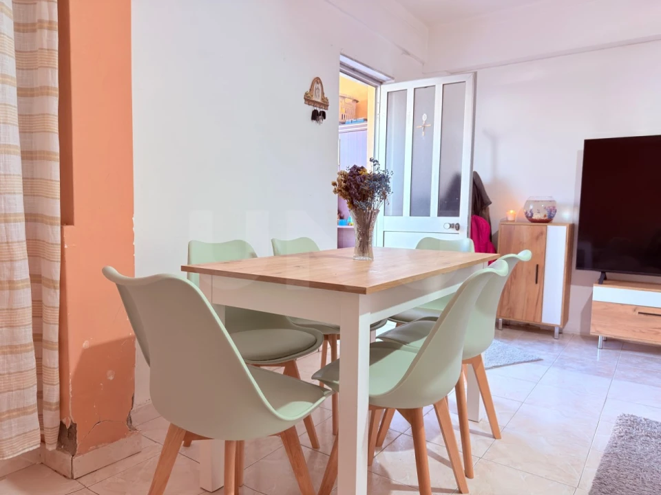 Apartamento T2 para Venda em Arruda dos Vinhos Foto 5