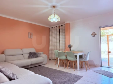 Apartamento T2 para Venda em Arruda dos Vinhos