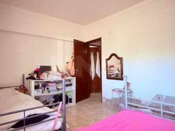 Apartamento T2 para Venda em Arruda dos Vinhos