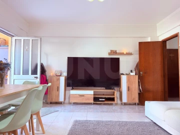 Apartamento T2 para Venda em Arruda dos Vinhos