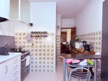 Apartamento T2 para Venda em Arruda dos Vinhos