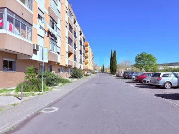 Apartamento T2 para Venda em Arruda dos Vinhos