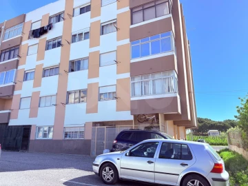 Apartamento T2 para Venda em Arruda dos Vinhos