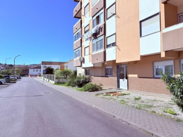 Apartamento T2 para Venda em Arruda dos Vinhos