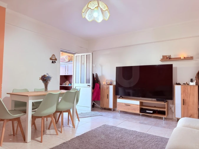 Apartamento T2 para Venda em Arruda dos Vinhos Foto 4